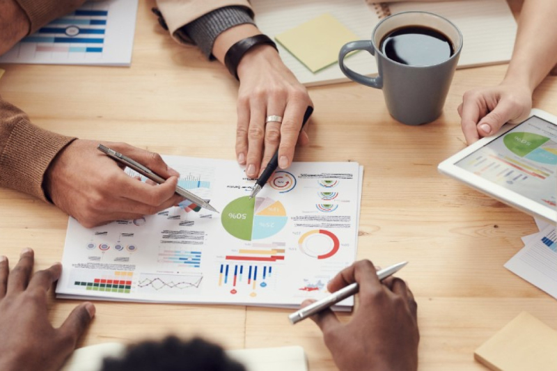 Ide Bisnis Online Terbaru yang Lagi Hits di Tahun 2025