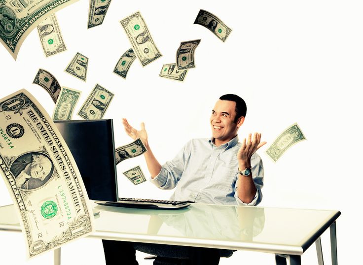 5 Website Penghasil Uang yang Aman dan Terpercaya - Elmedika