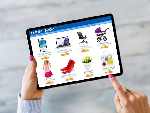6 Kriteria Website Toko Online yang User Friendly dan Meningkatkan Penjualan