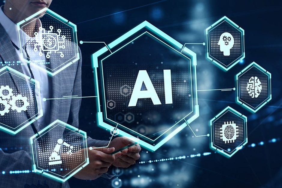 Bagaimana AI Mempengaruhi Bisnis Masa Depan - Elmedika