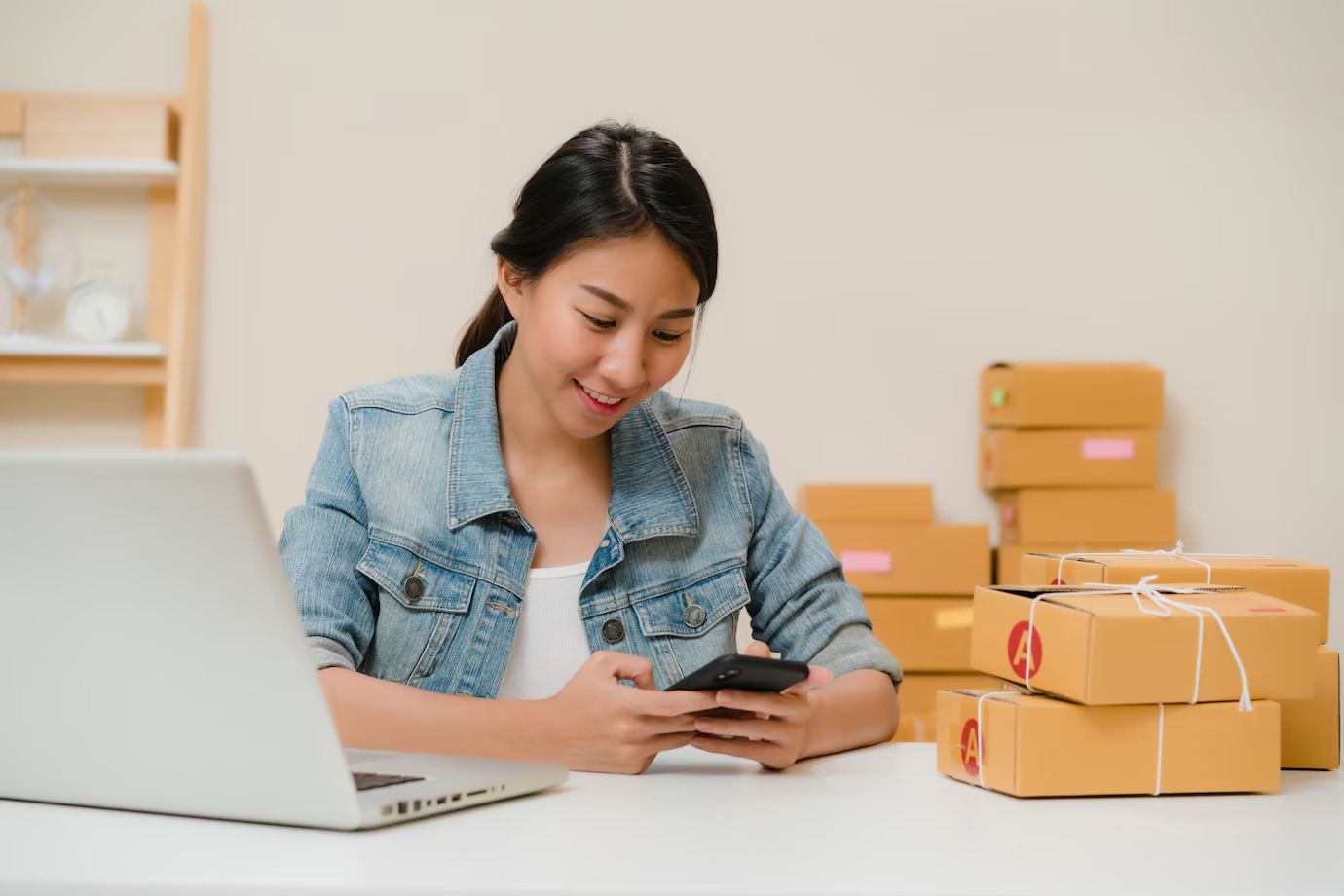Bisnis Affiliate di Shopee - Elmedika