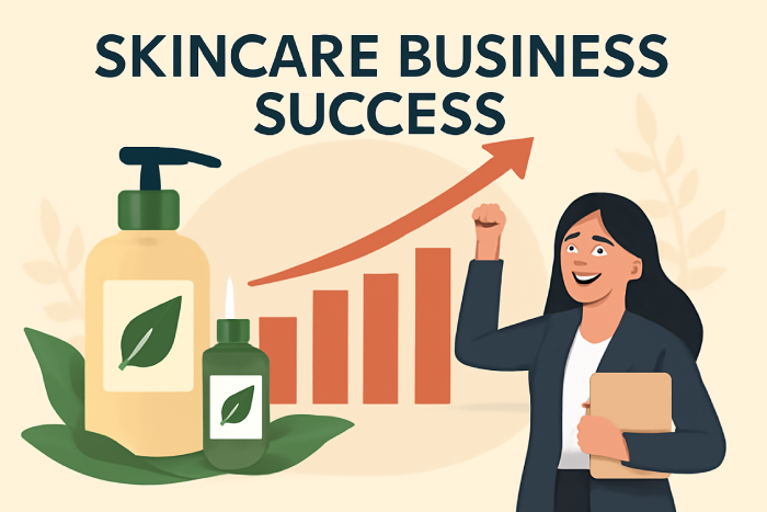 Peluang Bisnis Skincare pada 2025 Mengapa Ini Bisa Menjadi Investasi Terbaik Anda - Elmedika