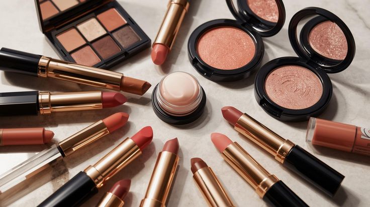 Alasan Memilih Jasa Maklon Makeup untuk Membangun Bisnis Kosmetik