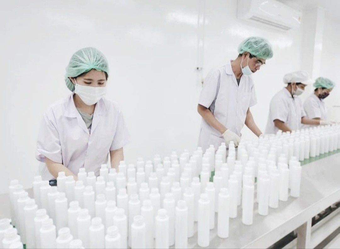 Apa Itu Bisnis Maklon? Ini Peluang Usaha Menjanjikan yang Wajib Diketahui