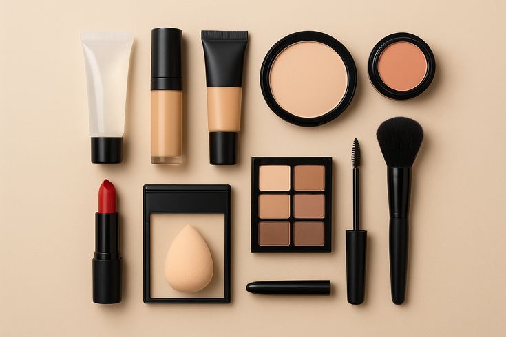 Apa Itu Maklon Makeup? Solusi Mudah Menjadi Pemilik Brand Kosmetik