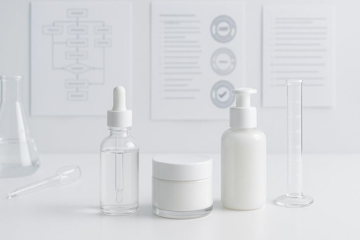 Apa yang Dimaksud Maklon Kecantikan? Ini Manfaat dan Proses Produksinya