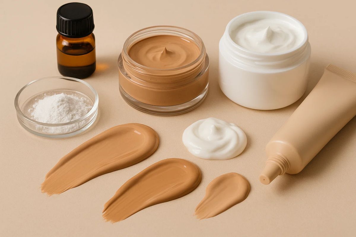 Begini Cara Praktis Mulai Bisnis Kecantikanmu Sendiri Lewat Jasa Maklon