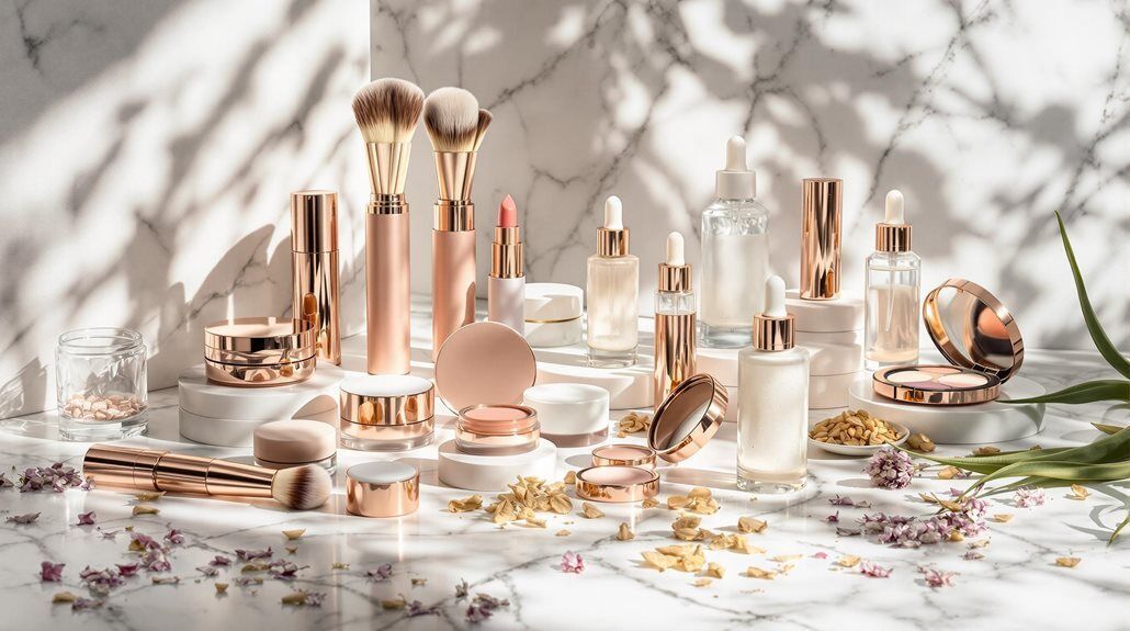 Begini Cara Brand Lokal Bisa Cepat Sukses Lewat Maklon Skincare