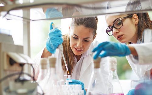 Begini Tahapan Maklon Kecantikan dalam Membuat Formula Produk yang Inovatif