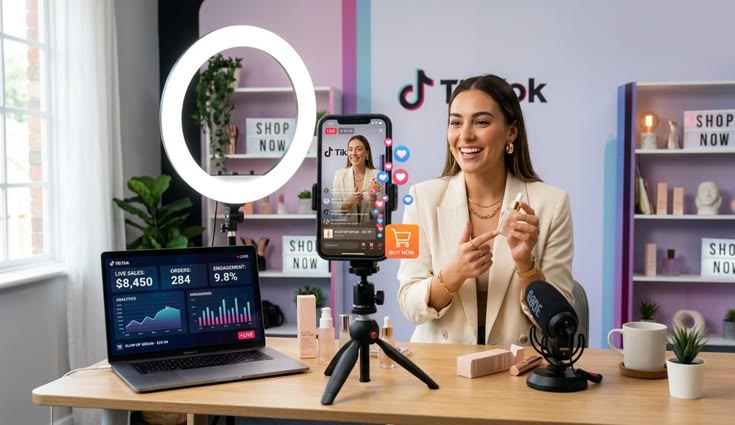 Benefit Live Streaming untuk Bisnis dan Cara Memulainya dengan Mudah