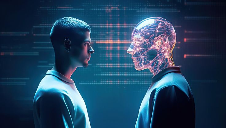 7 Keajaiban AI yang Mengubah Kehidupan Sehari-hari Kita - Elmedika