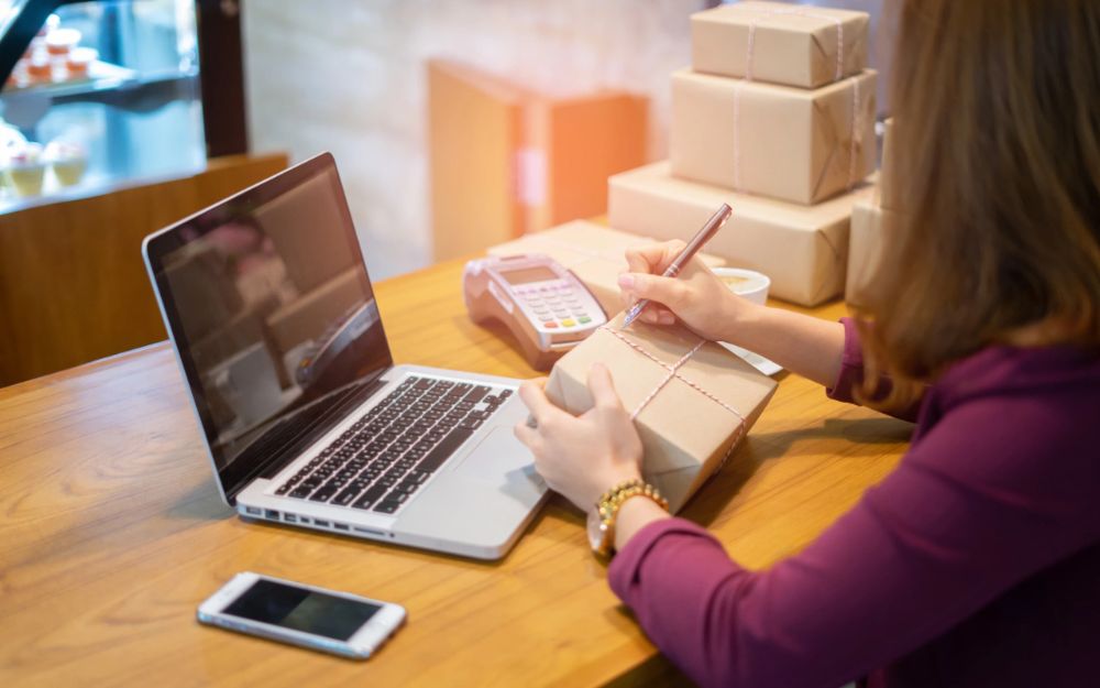Bisnis Online atau Offline, Mana yang Lebih Menguntungkan?