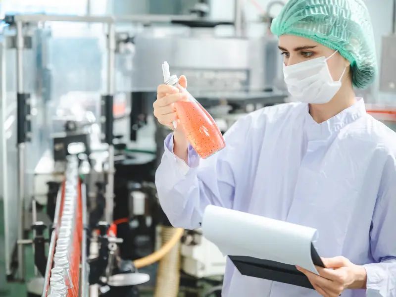 Cara Kerja Maklon dalam Menciptakan Produk Brand Sendiri Beda di Pasar