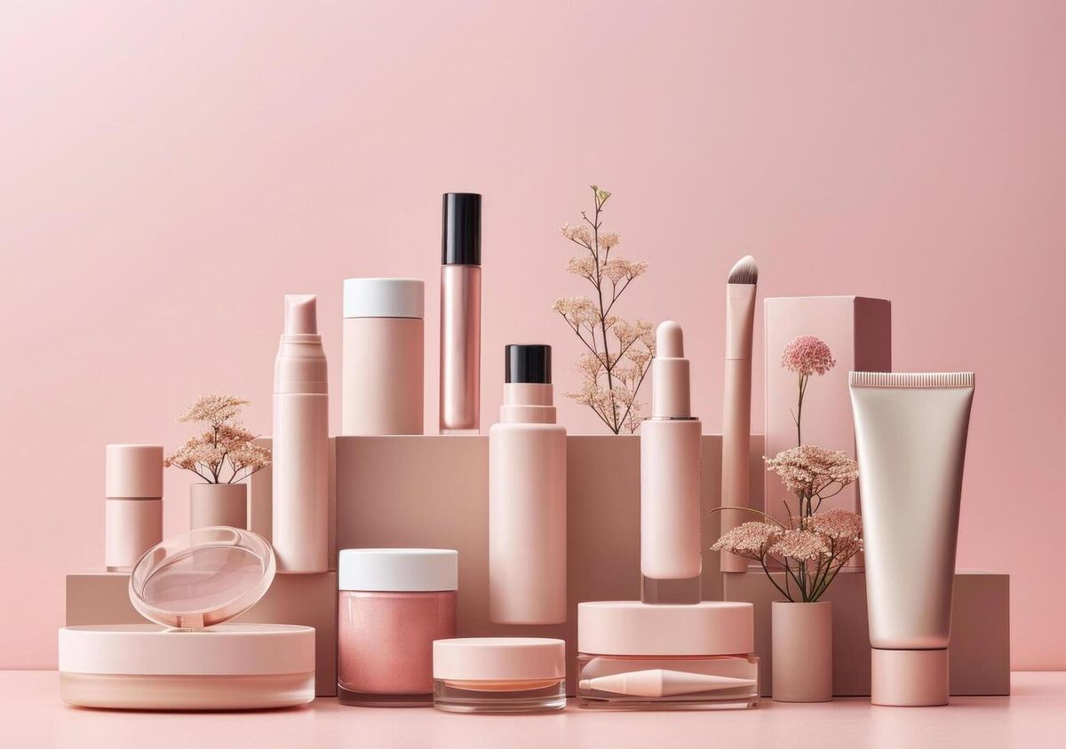 Cara Memulai Brand Skincare Sendiri Bersama Maklon Elmedika