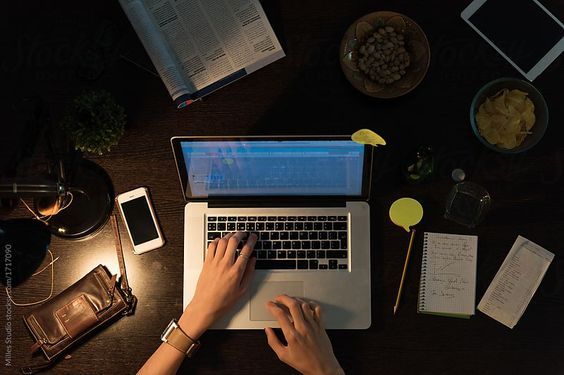 Ini 7 Side Hustle yang Paling Potensial di 2025 - Elmedika
