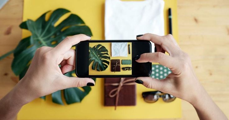 Ini Alasan Kenapa Foto Produk Penting untuk Bisnismu - Elmedika