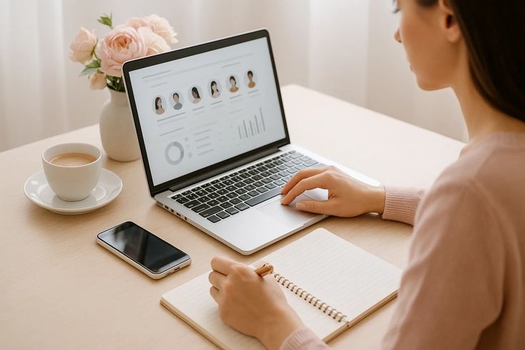 Company Profile Kunci Branding dan 5 Tips Efektif - Elmedika