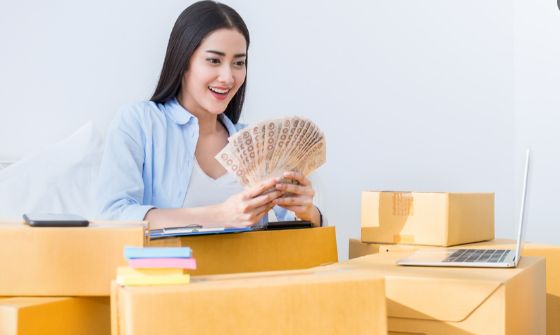 Hemat Modal, Keunggulan Bisnis Maklon untuk Bisnis Pemula