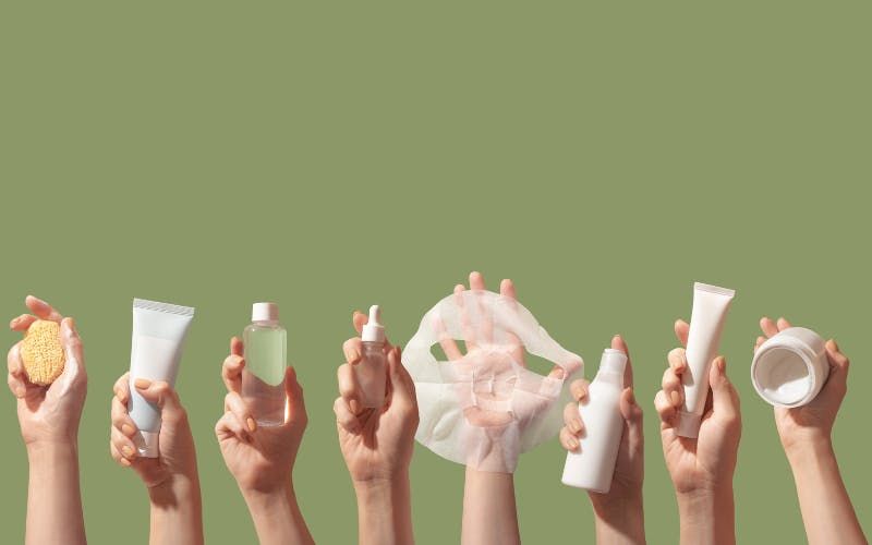 Ide Produk Skincare Wajah untuk Maklon yang Paling Laris dan Menguntungkan