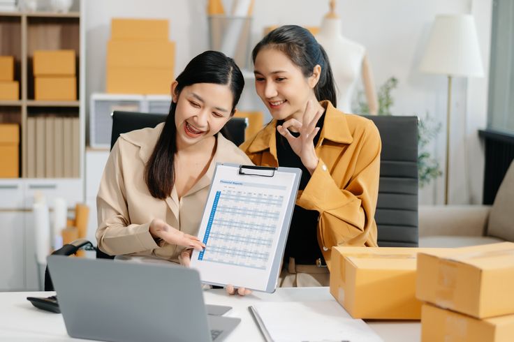 Ingin Jadi Beautypreneur? Ini Strategi Wanita Karier untuk Memulai Bisnis Kecantikan