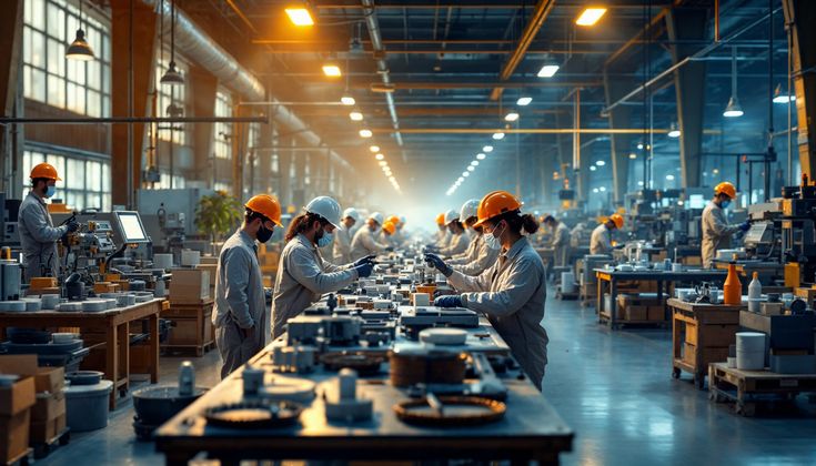 Ingin Jadi Owner Brand Viral? Ini Keunggulan Sistem Maklon untuk Memulai Bisnis