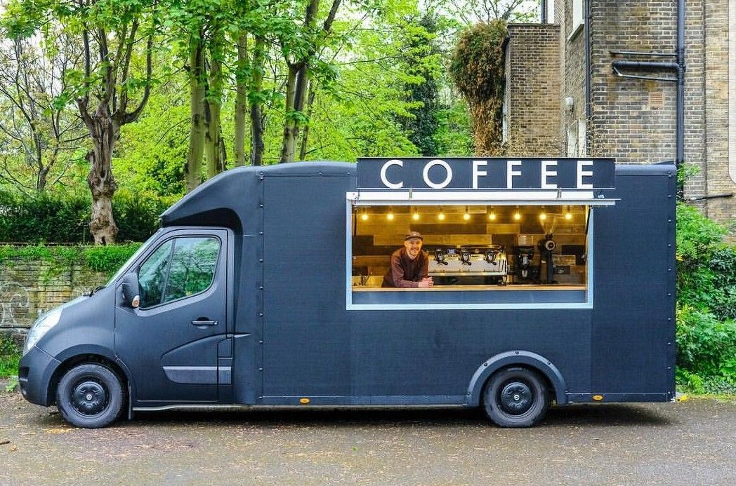 Tips Jitu Memulai Food Truck dari Nol - Elmedika