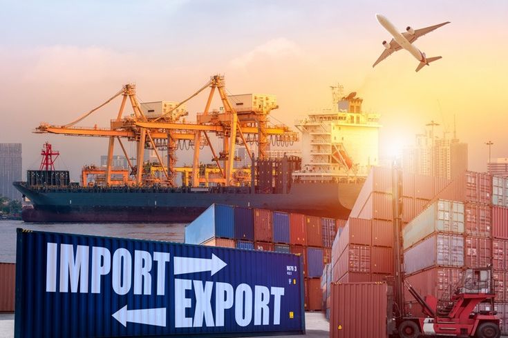 Ingin Raih Cuan dari Bisnis Ekspor - Elmedika