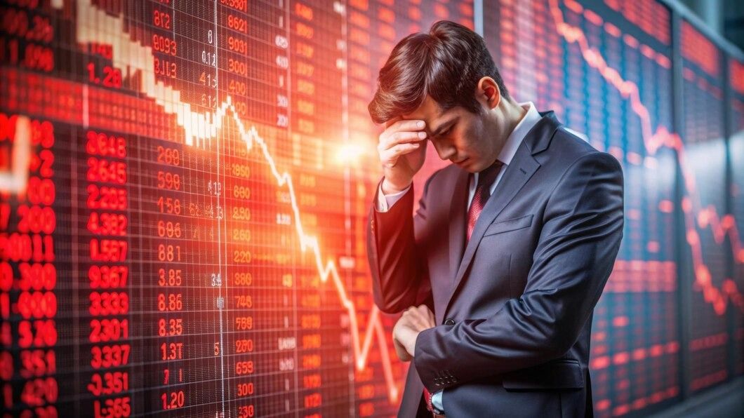 Ini 5 Risiko Saham yang Sering Bikin Pemula Gagal