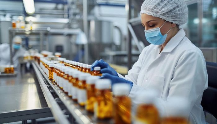 Ini Cara Punya Brand Sendiri Tanpa Pabrik dengan Jasa Maklon