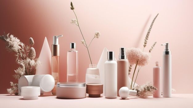 Inilah Alasan Maklon Jadi Solusi Mudah Memulai Brand Kecantikan Sendiri