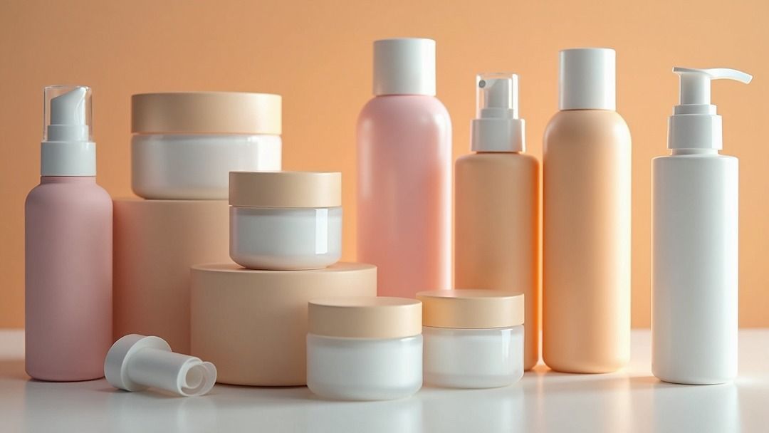 Intip Contoh Produk Maklon Kosmetik yang Laris di Pasaran - Elmedika