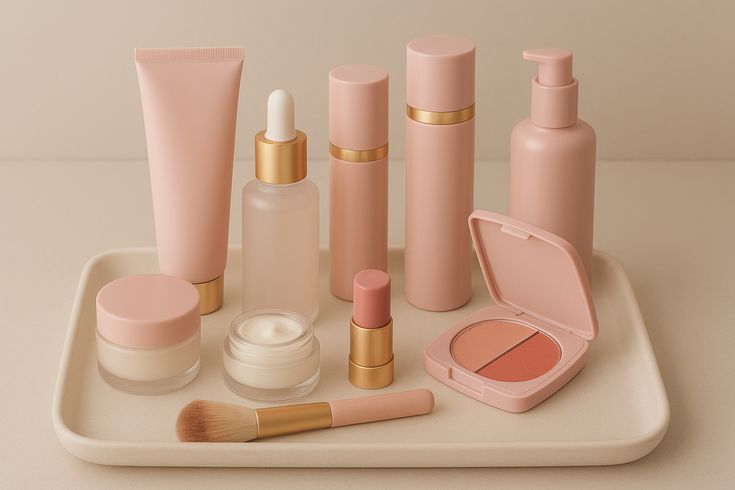 Keunggulan Maklon Kecantikan Wajah yang Bersertifikat untuk Bisnis Jangka Panjang