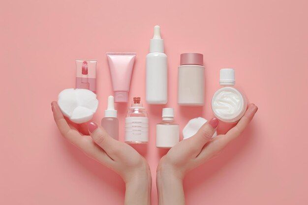 Langkah Awal Bangun Bisnis Skincare: Tips Memilih Pabrik Maklon Terpercaya