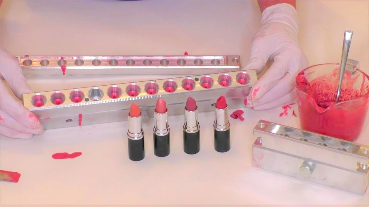 Maklon Kosmetik: Tren Bisnis yang Sedang Naik Daun dan Potensi Keuntungannya