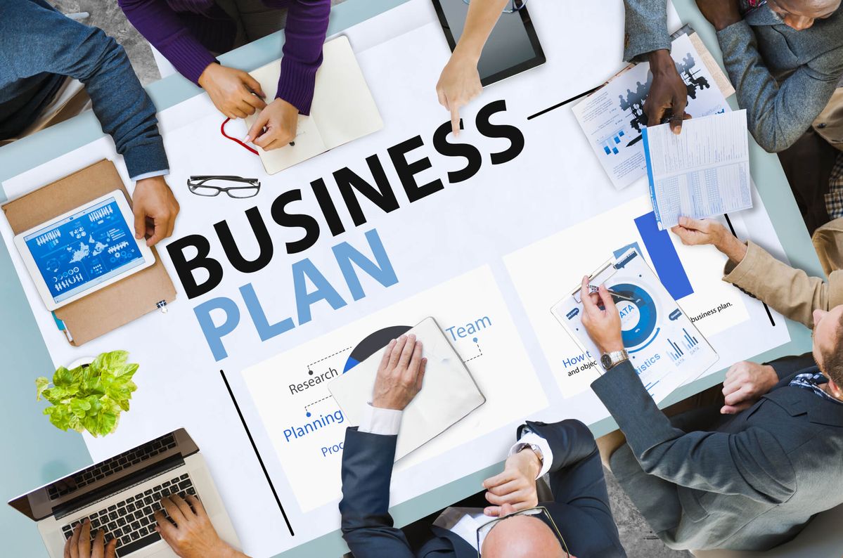 Pelajari Cara Membuat Business Plan di Sini - Elmedika