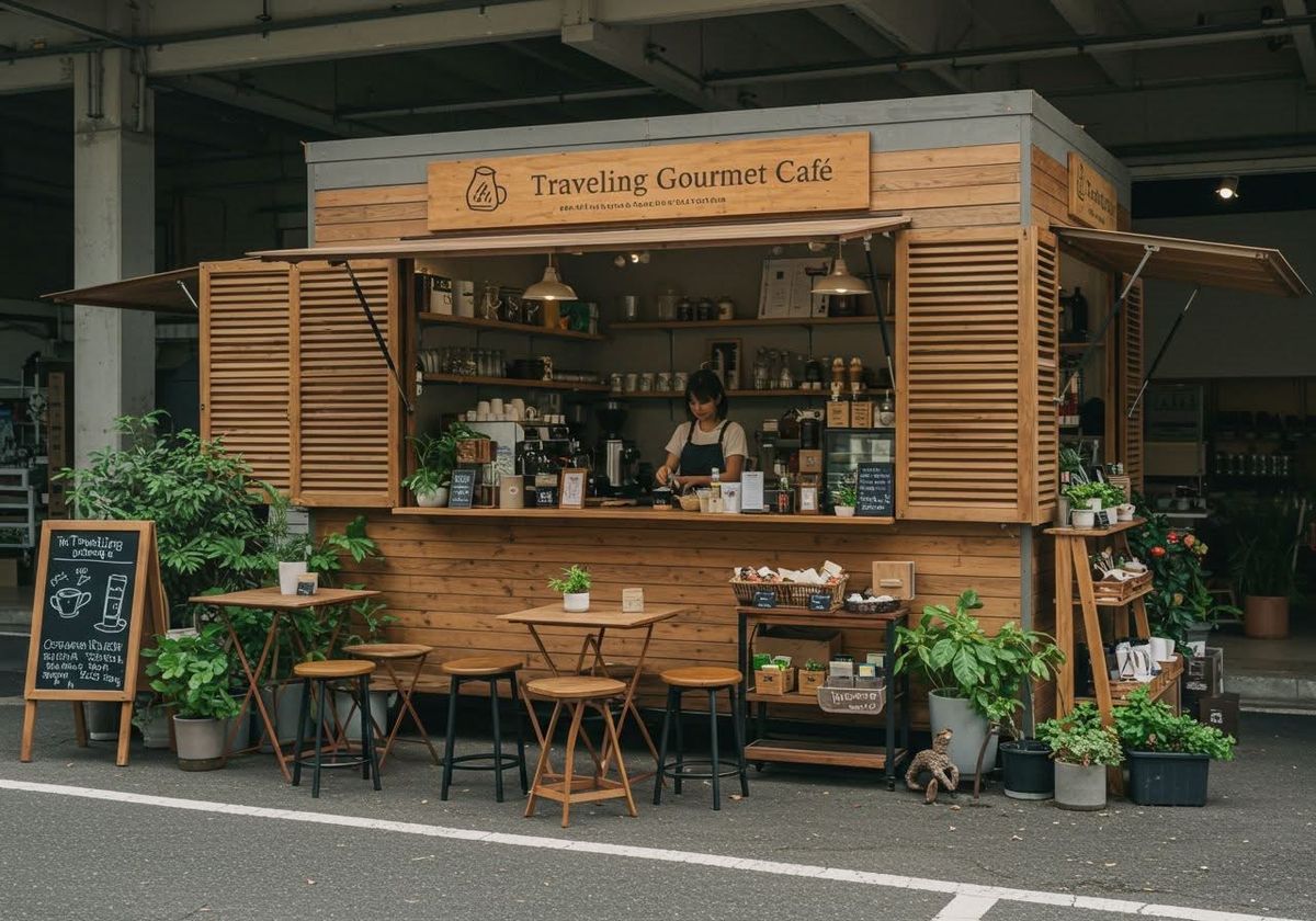 Mau Buka Coffee Shop Ini 6 Cara Persiapan Awalnya! - Elmedika