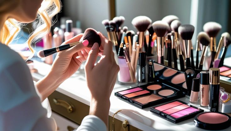 Mau Launching Produk Kosmetik? Maklon Elmedika Mempermudah Prosesnya