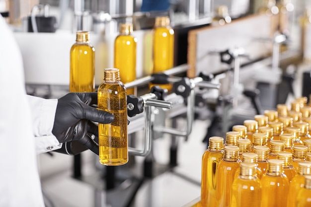 Mau Punya Brand Skincare Sendiri? Bisa Mulai dengan Modal Kecil Lewat Maklon