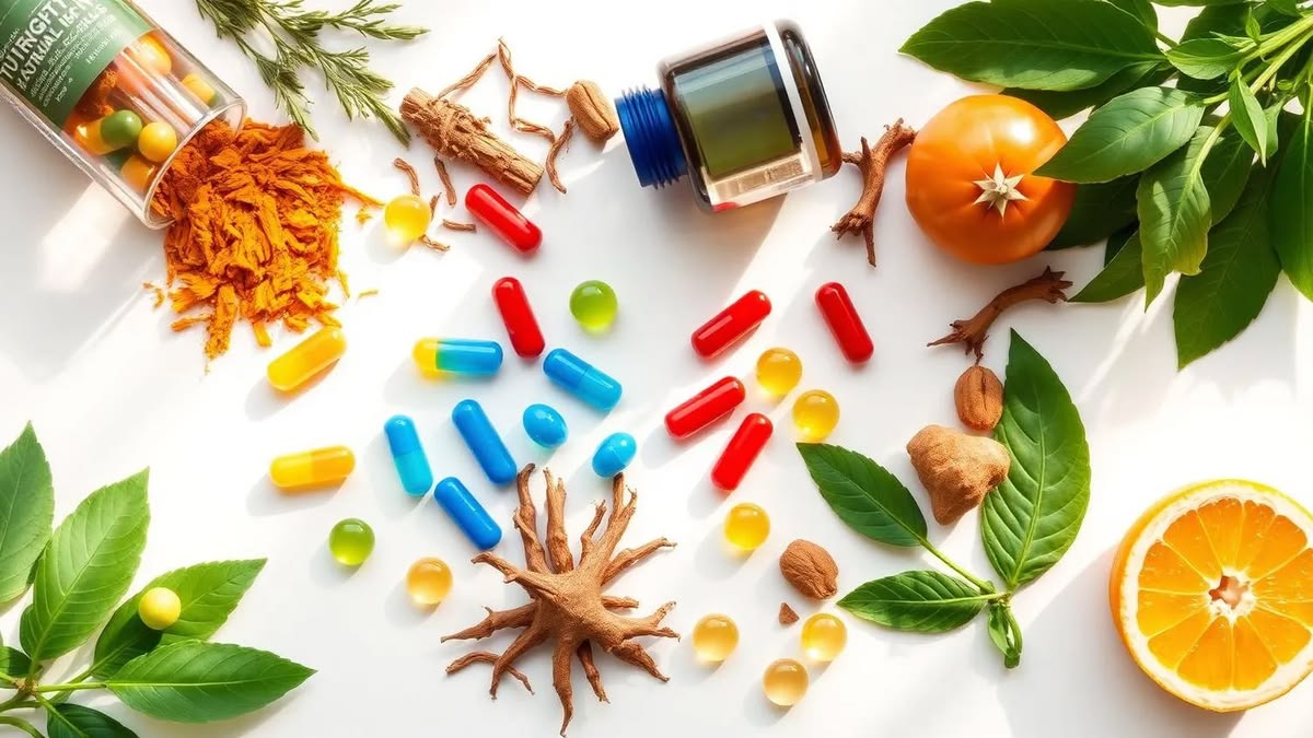 Mengenal Maklon Suplemen Herbal dan Langkah Mudah Memulai Bisnisnya