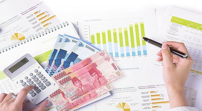Panduan Mengatur Keuangan untuk Kreator dan Bisnis Kreatif - Elmedika