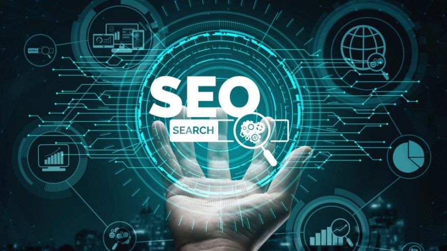 8 Alasan SEO Strategi Pemasaran yang Wajib Diketahui Setiap Pebisnis - Elmedika