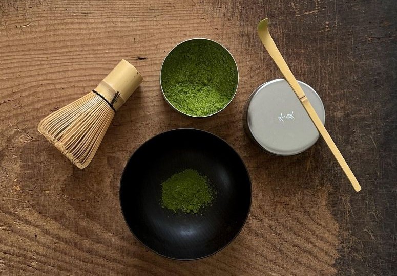 Peluang Bisnis Matcha Rumahan, Low Budget High Profit - Elmedika