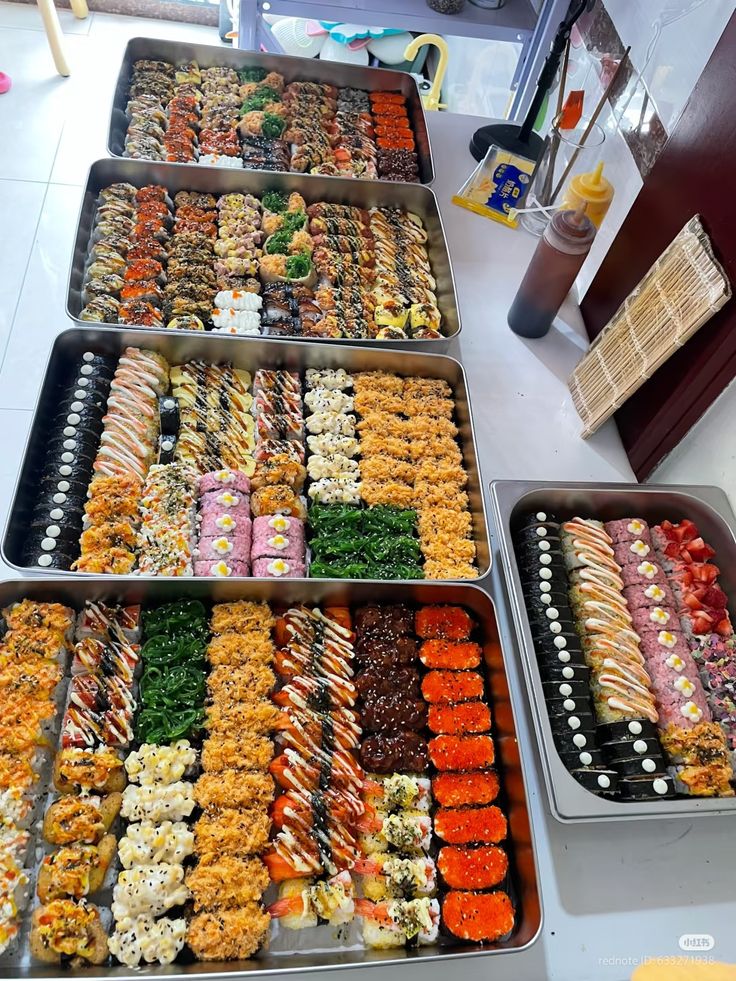 Pengen Jualan Makanan Coba 6 Ide Kekinian yang Sedang Tren Ini - Elmedika
