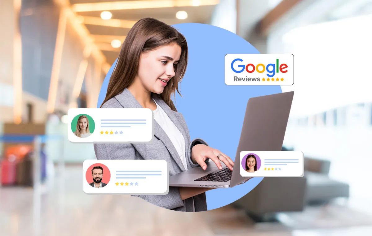 Pentingnya Google Review dalam Meningkatkan Reputasi dan Penjualan Bisnis