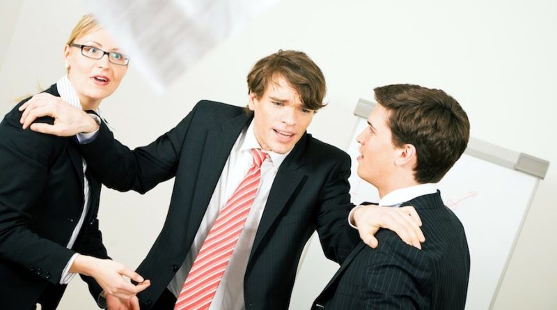 Penyebab Konflik dalam Dunia Usaha dan Strategi untuk Mencegahnya