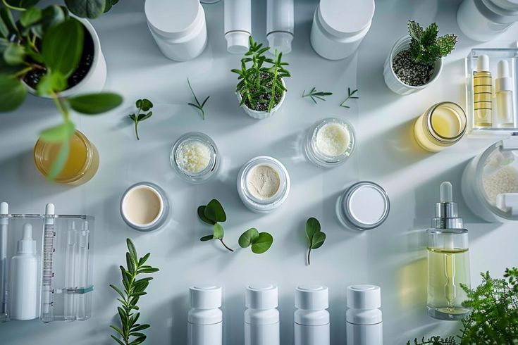 Punya Ide Produk tapi Bingung Produksi? Saatnya Pakai Jasa Maklon Elmedika!