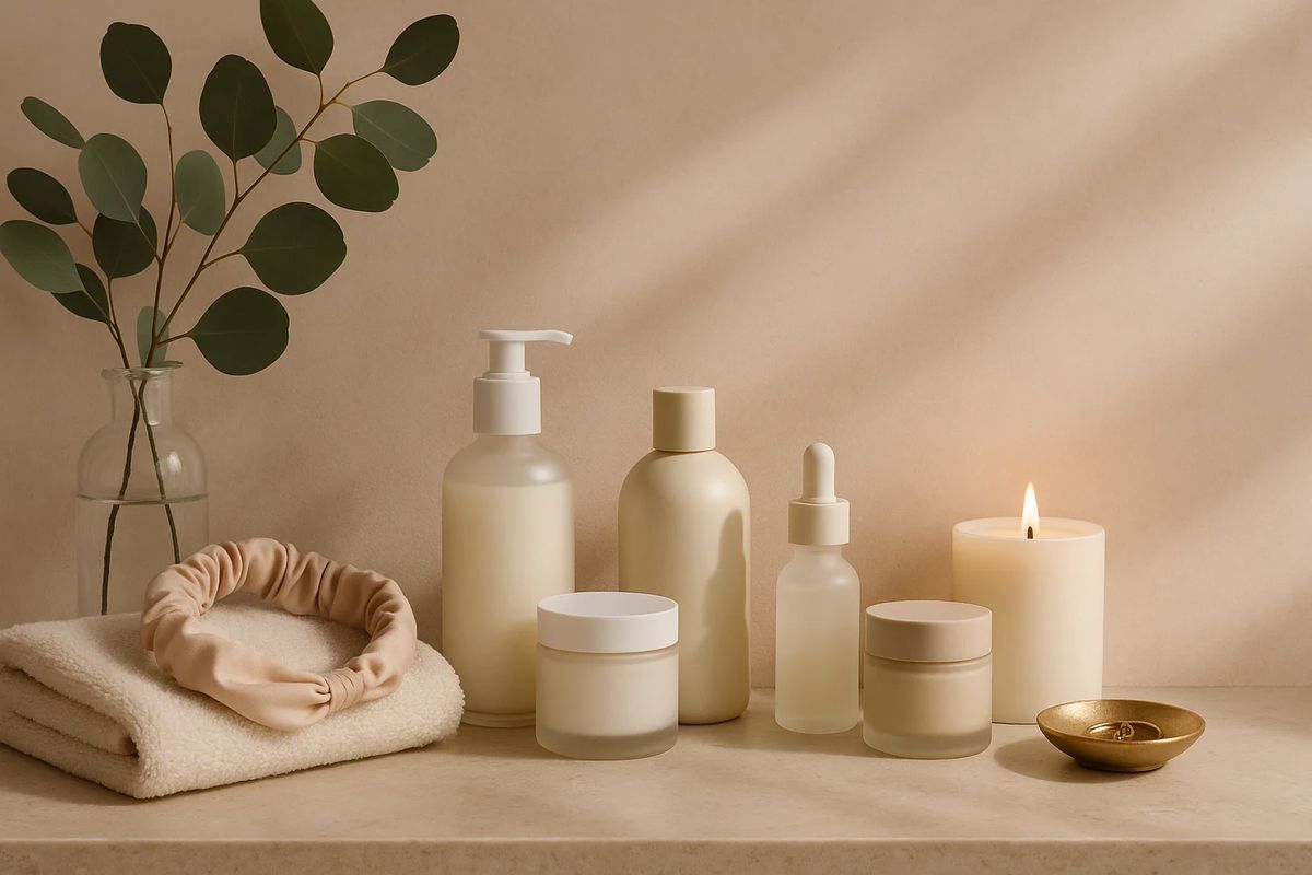 Rahasia Sukses Membangun Brand Skincare Lewat Jasa Maklon Elmedika