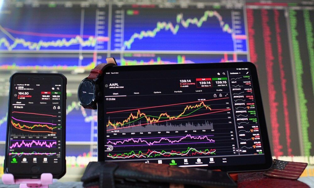 Saham atau Reksa Dana Panduan Memilih Investasi yang Tepat - Elmedika