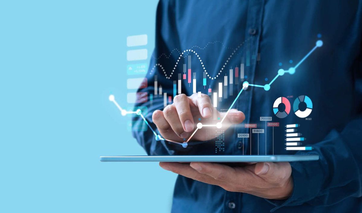 Skill Business Intelligence Bukan Cuma untuk Data Analyst - Elmedika