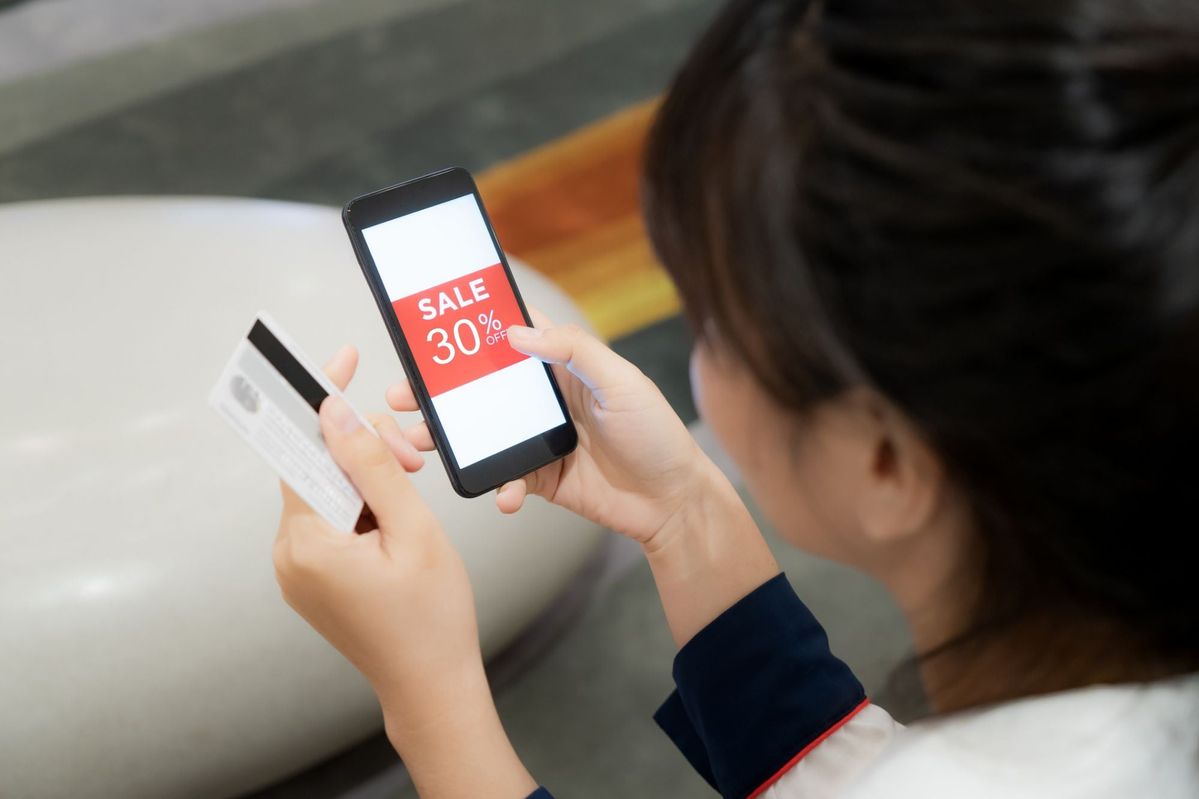 Strategi Promo Diskon Sehat untuk Meningkatkan Penjualan Online